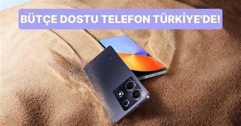H­e­y­e­c­a­n­l­a­ ­B­e­k­l­e­n­e­n­ ­Y­e­n­i­ ­İ­n­f­i­n­i­x­ ­N­o­t­e­ ­3­0­,­ ­1­0­ ­B­i­n­ ­T­L­­d­e­n­ ­D­ü­ş­ü­k­ ­F­i­y­a­t­ı­y­l­a­ ­T­ü­r­k­i­y­e­­d­e­!­
